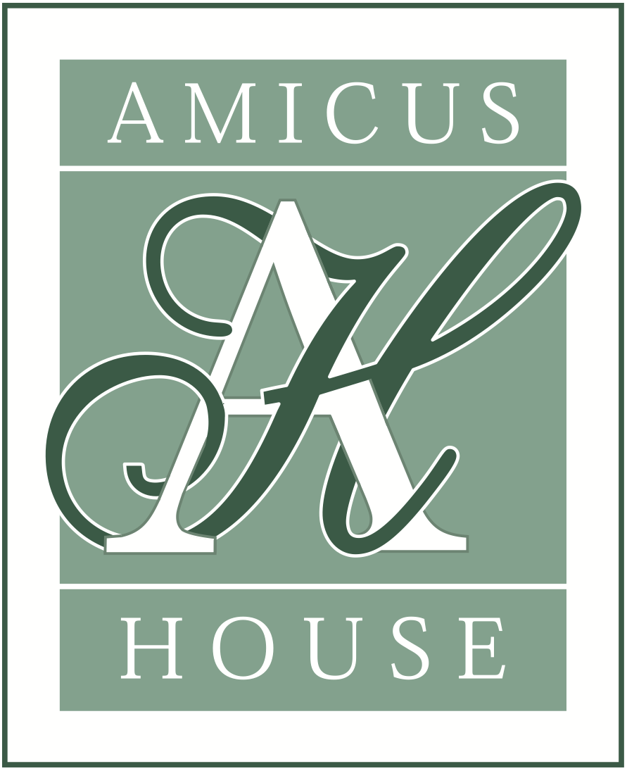 Amicus House